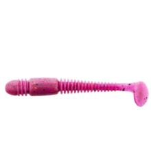 Виброхвосты Lucky John Tioga 2.0"/5.0см, S26 (10шт)