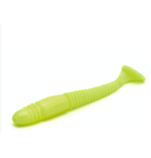 Виброхвосты Lucky John Tioga 2.0"/5.0см, S88 (10шт)