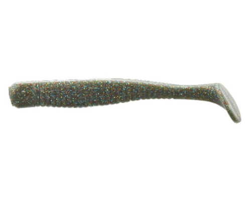 Виброхвост Lucky John Pro Series Long John 4.2"/10.70см, F08 (6шт)