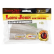 Виброхвост Lucky John Pro Series Long John 4.2"/10.70см, T47 (6шт)