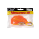 Виброхвосты Lucky John Megaworm 3.0" цвет T26
