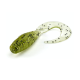 Твистеры съедобные Lucky John Pro Series Micro Grub 1.0"/02.50см, PA01 (15шт)