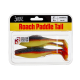 Виброхвосты Lucky John Roach Paddle Tail 5.0" цвет G07