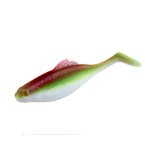 Виброхвосты Lucky John Roach Paddle Tail 3.5" цвет G03