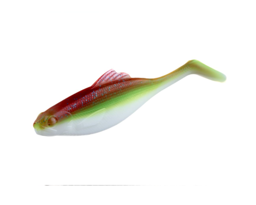 Виброхвосты Lucky John Roach Paddle Tail 5.0" цвет G03