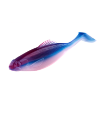 Виброхвосты Lucky John Roach Paddle Tail 3.5" цвет G05