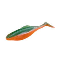 Виброхвосты Lucky John Roach Paddle Tail 3.5" цвет G06