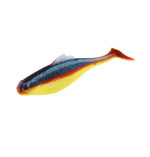 Виброхвосты Lucky John Roach Paddle Tail 3.5" цвет G07