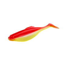 Виброхвосты Lucky John Roach Paddle Tail 3.5" цвет G08