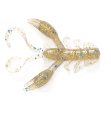 Раки Lucky John ROCK CRAW 2.8" цвет CA35