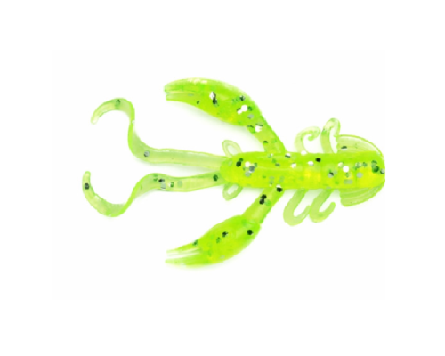 Раки Lucky John ROCK CRAW 2.0" цвет 071