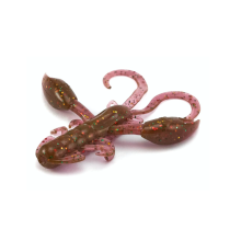 Раки Lucky John ROCK CRAW 2.0" цвет S14