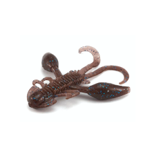 Раки Lucky John ROCK CRAW 2.0" цвет S19