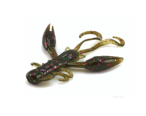 Раки Lucky John ROCK CRAW 2.0" цвет S21