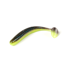 Виброхвосты Lucky John Slim Shaker 3.0" цвет T53