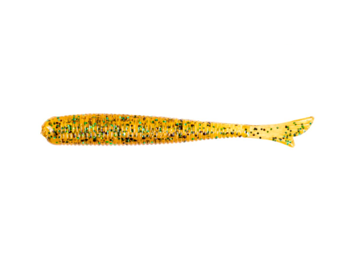Слаги Lucky John Pro Series Smelt 1.8"/4.6см цвет PA19 (10шт)