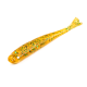 Слаги Lucky John Pro Series Smelt 1.8"/4.6см цвет PA19 (10шт)