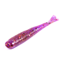 Слаги Lucky John Pro Series Smelt 1.5"/3.8см цвет S13 (12шт)