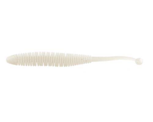 Слаги съедобные Lucky John Pro Series Spanky Worm 3.2"/08.00см, 026 (10шт)