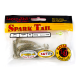 Виброхвосты Lucky John Pro Series Spark Tail 2.0"/05.00см, S08 (10шт)