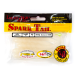 Виброхвосты Lucky John Pro Series Spark Tail 4.0"/10.10см, 033 (5шт)