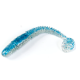 Виброхвосты Lucky John Tioga 2.4"/6.2см, T05 (9шт)