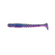 Виброхвосты Lucky John Tioga 2.4"/6.2см, T91 (9шт)