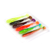 Виброхвосты Lucky John Pro Series Tioga 3.4"/8.64см, mix1 (6шт)