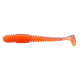 Виброхвосты Lucky John Pro Series Tioga 3.4"/8.64см, T48 (6шт)