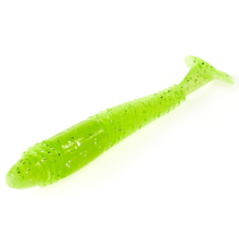 Виброхвост Lucky John Pro Series Tioga Fat 5.8"/14.70см, 071 (3шт)