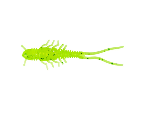 Слаги Lucky John TIOGA Hog 2.5" цвет 071