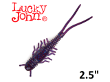 Слаги Lucky John Tioga Hog 2.5&Quot;