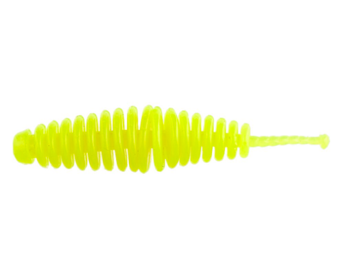 Слаги съедобные Lucky John Pro Series Trick Worm 2.0"/05.00см, 101 (10шт)