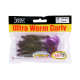Слаги Lucky John Ultra Worm Curly 3.0'' цвет S13