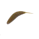 Слаги Lucky John Ultraworm 1.0'' цвет S21