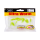 Слаги Lucky John Ultraworm 1.0'' цвет S15
