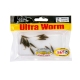 Слаги Lucky John Ultraworm 1.0'' цвет S21
