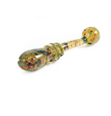 Слаги Lucky John Pro Series White Fish 0.8"/2см цвет PA03 (20шт)