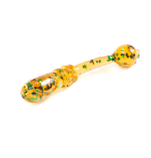 Слаги Lucky John Pro Series White Fish 0.8"/2см цвет PA19 (20шт)