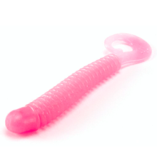 Силиконовая приманка LUCKY JOHN Pro Series BALLIST 2.5in(06.30)/F05 (уп. 10шт)