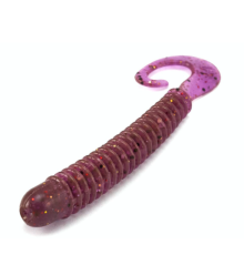 Силиконовая приманка LUCKY JOHN Pro Series BALLIST 2.5in(06.30)/S13 (уп. 10шт)