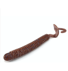 Силиконовая приманка LUCKY JOHN Pro Series BALLIST 2.5in(06.30)/S19 (уп. 10шт)