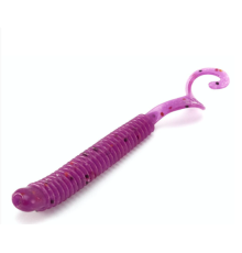 Силиконовая приманка LUCKY JOHN Pro Series BALLIST 2.5in(06.30)/S26 (уп. 10шт)