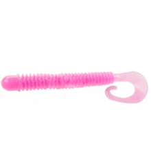 Силиконовая приманка LUCKY JOHN Pro Series BALLIST 2.5in(06.30)/T61 (уп. 10шт)