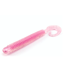 Силиконовая приманка LUCKY JOHN Pro Series BALLIST 2.5in(06.30)/T64 (уп. 10шт)