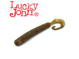 Силикон Lucky John Ballist