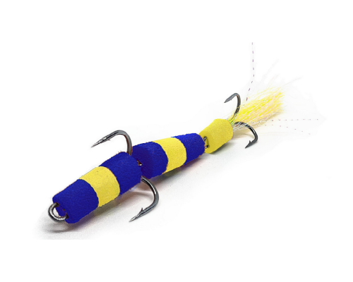 Мандула APS 100 мм #307 (1 шт.)