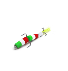 Мандула APS Pro 120 мм #310 (1 шт.)