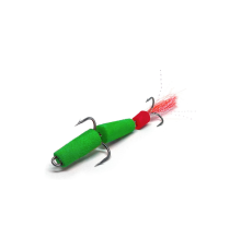 Мандула APS Pro 120 мм #312 (1 шт.)