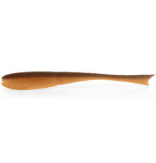 Поролоновая рыбка APS "Jig-Head" 175 мм #223 UV (3 шт/упак.)